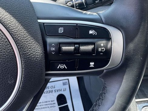 Used 2025 Kia Sportage X-Pro AWD/4WD image 22