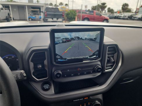 Certified 2022 Ford Bronco Sport Big Bend image 31