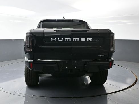 New 2025 GMC Hummer EV 2X image 11