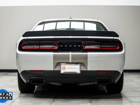 Used 2023 Dodge Challenger SRT Hellcat image 11