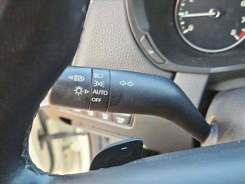 Used 2025 MAZDA CX-70 3.3 Turbo w/ Preferred Package AWD/4WD image 7