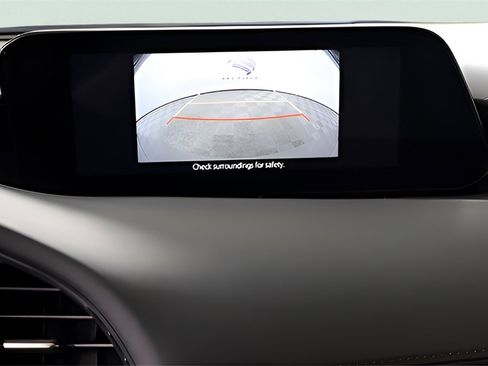 Used 2024 MAZDA MAZDA3 s image 35