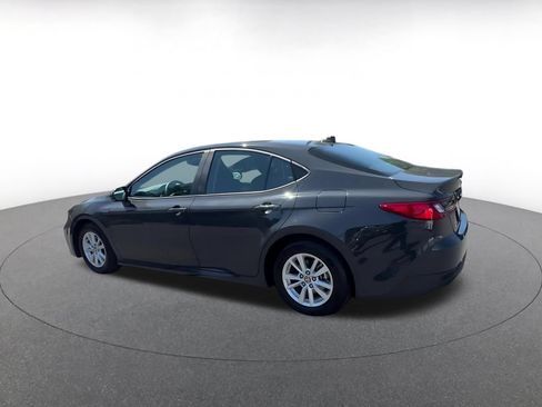 Used 2026 Toyota Camry LE FWD image 10