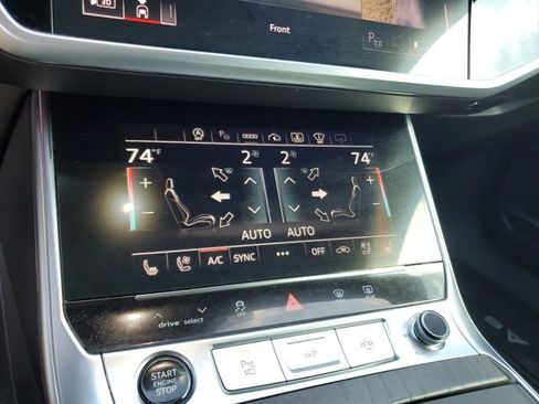 Used 2023 Audi A6 3.0T Prestige image 23