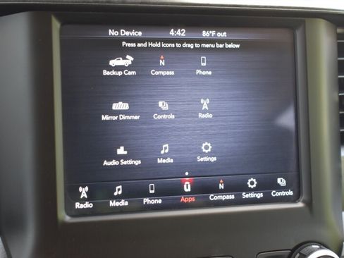 Used 2020 RAM 1500 Big Horn AWD/4WD image 22