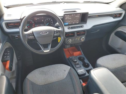 Used 2024 Ford Maverick XLT image 10