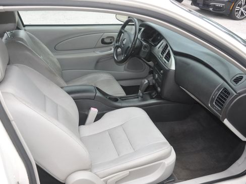 Used 2007 Chevrolet Monte Carlo LT FWD image 16