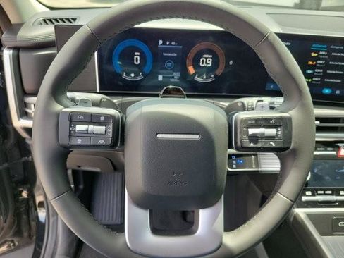 Used 2025 Hyundai Santa Fe XRT w/ Tow & Go Package AWD/4WD image 28