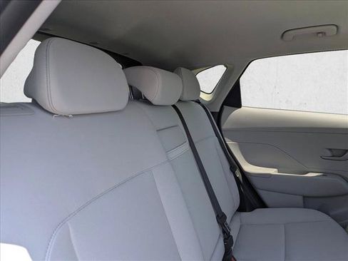 New 2026 Hyundai Kona SEL Sport FWD image 21