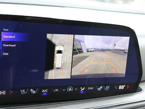 New 2026 Chevrolet Tahoe Premier image 48