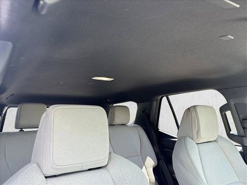 Certified 2025 Toyota 4Runner SR5 RWD image 25