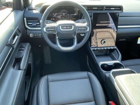 New 2026 GMC Terrain Elevation w/ Elevation Premium Package image 11