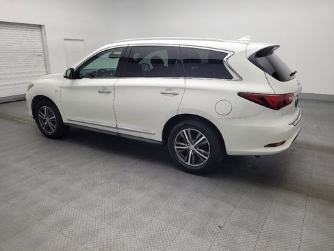 Used 2016 INFINITI QX60 AWD w/ Premium Package image 3