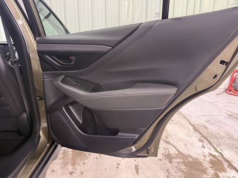 Used 2024 Subaru Outback Wilderness image 12