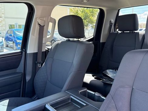 Used 2023 Toyota Tundra SR5 AWD/4WD image 14