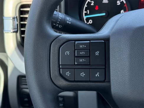 New 2026 Ford F250 XL w/ STX Appearance Package image 34