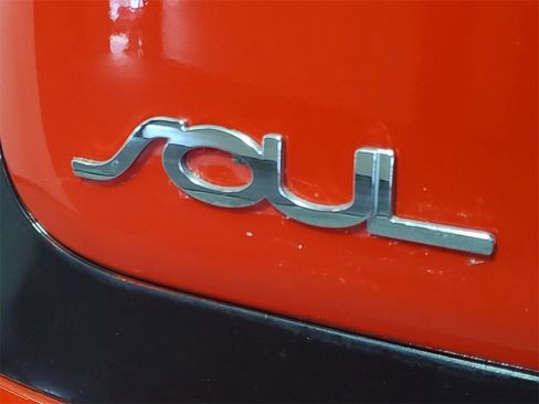 Used 2015 Kia Soul ! w/ Sun & Sound Package image 7