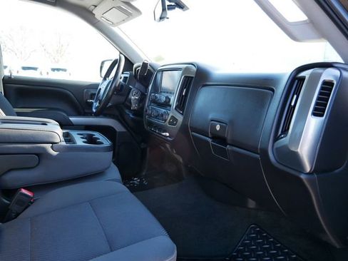 Used 2018 Chevrolet Silverado 1500 LT w/ All Star Edition image 15