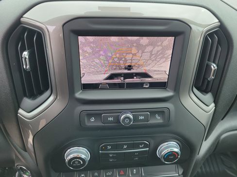 New 2026 GMC Sierra 1500 Pro w/ Pro Value Package image 24