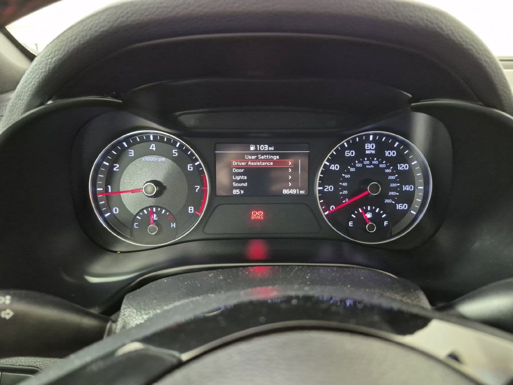 Used 2020 Kia Forte GT FWD image 20