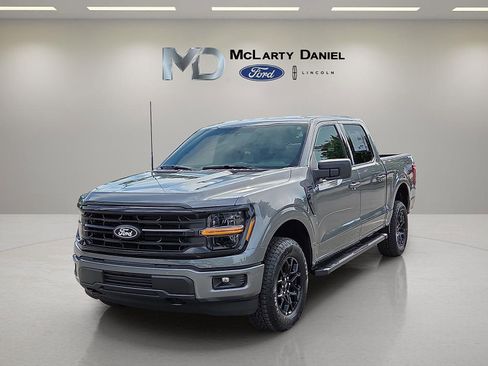 New 2026 Ford F150 XLT AWD/4WD image 2