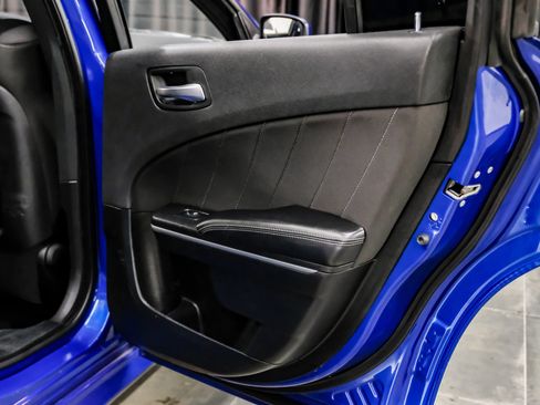 Used 2021 Dodge Charger Scat Pack RWD image 59