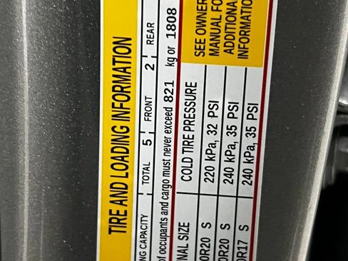 New 2026 Chevrolet Silverado 1500 RST w/ Convenience Package II AWD/4WD image 32