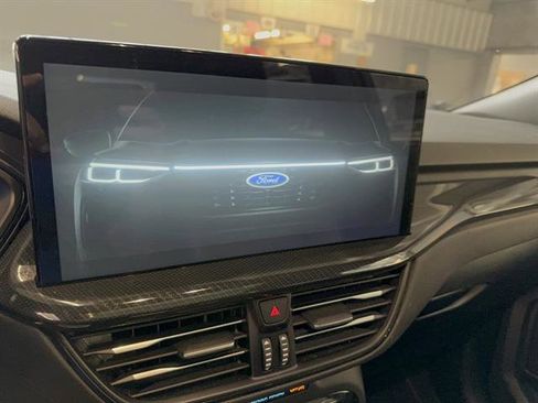 Certified 2023 Ford Escape ST-Line w/ Tech Pack #1 image 7