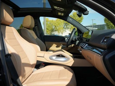 Certified 2026 Mercedes-Benz GLE 450 4MATIC image 42