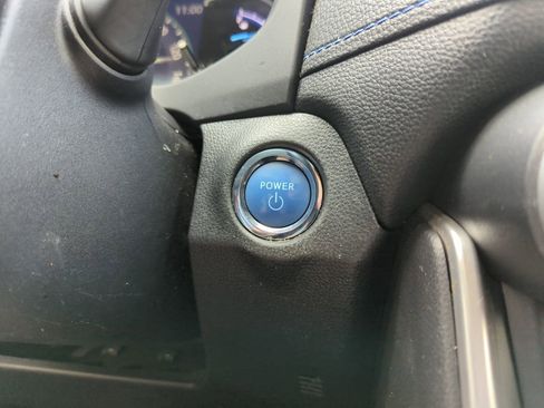 Used 2020 Toyota RAV4 XSE w/ XSE Grade Weather Package image 27