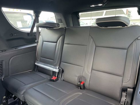 New 2026 GMC Yukon XL Elevation w/ Elevation Premium Package image 25