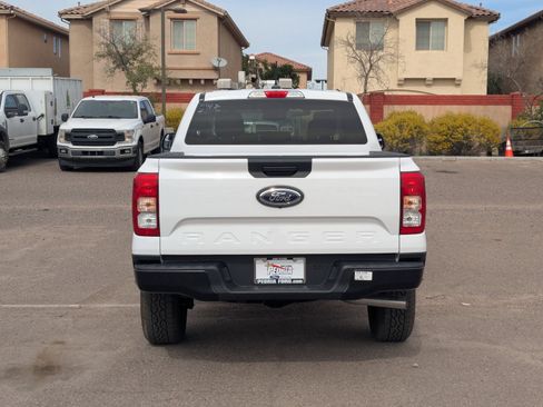 New 2026 Ford Ranger XL RWD image 5