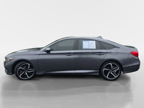 Used 2019 Honda Accord Sport image 7