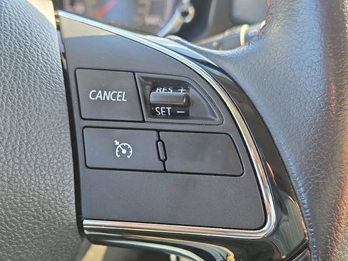 Used 2021 Mitsubishi Outlander Sport LE image 30