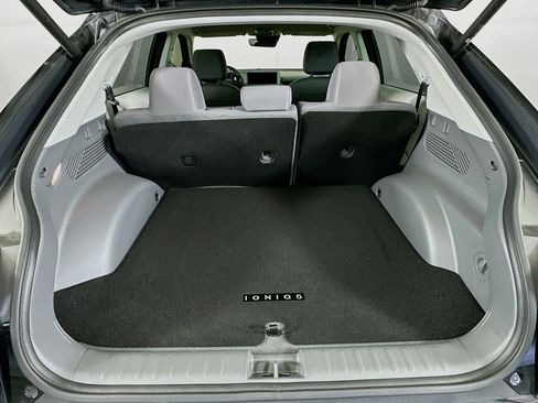 Used 2024 Hyundai Ioniq 5 SEL RWD image 28
