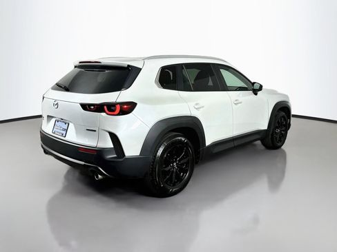 Used 2024 MAZDA CX-50 AWD 2.5 S w/ Weather Package image 7