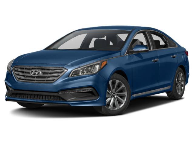 Used 2015 Hyundai Sonata Sport FWD image 1