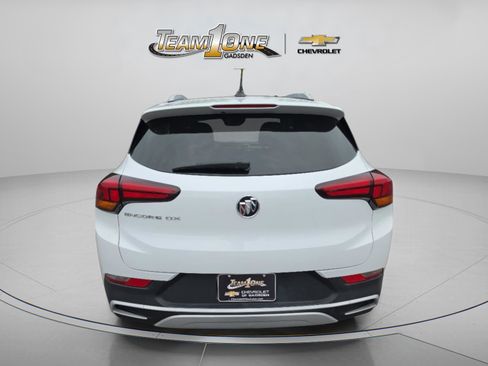Used 2022 Buick Encore GX Select FWD image 7
