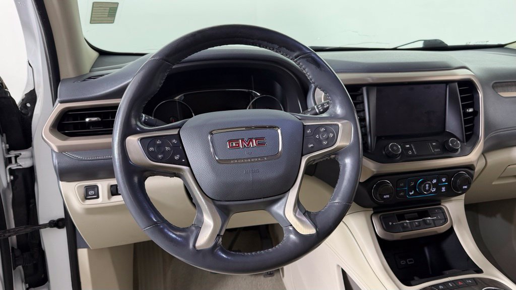 Used 2020 GMC Acadia Denali AWD/4WD image 19