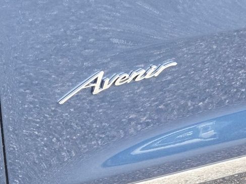 New 2026 Buick Enclave Avenir w/ Super Cruise Package FWD image 13