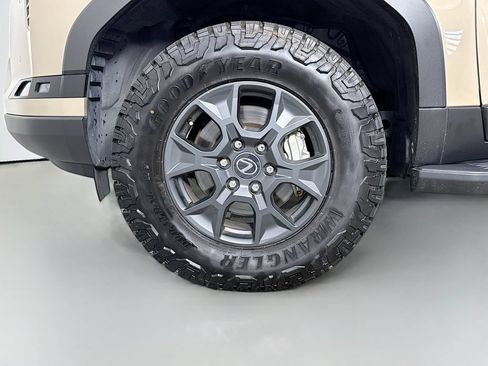 Used 2024 Lexus GX 550 AWD/4WD image 33