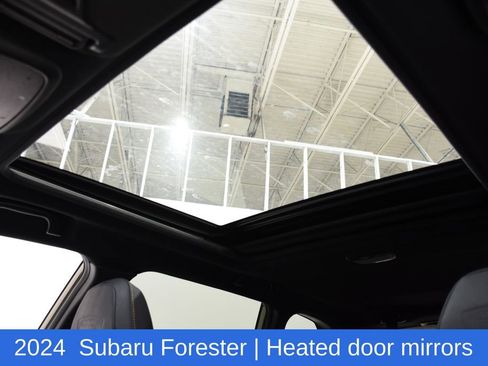 Used 2024 Subaru Forester Wilderness image 27