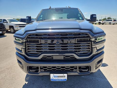 New 2026 RAM 2500 Lone Star AWD/4WD image 12
