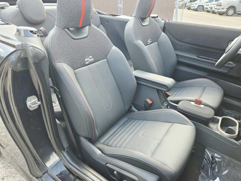 Used 2025 MINI Cooper John Cooper Works FWD image 23
