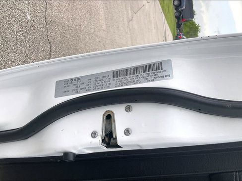 Used 2019 RAM 2500 Big Horn AWD/4WD image 30