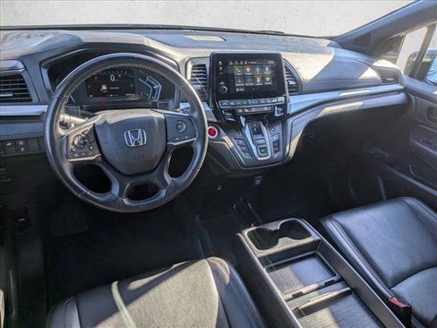 Certified 2023 Honda Odyssey Sport image 15