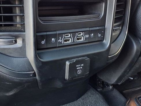 Used 2019 RAM 1500 Limited AWD/4WD image 28