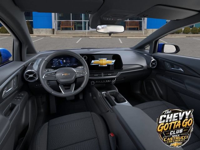 New 2026 Chevrolet Equinox EV LT FWD image 15