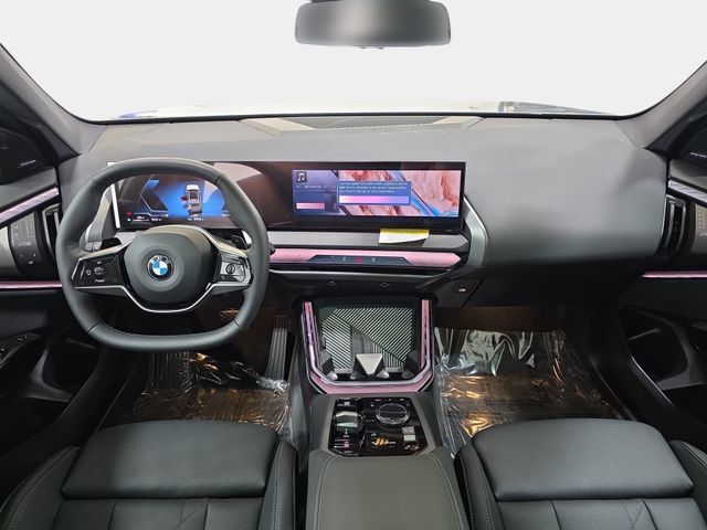 Used 2026 BMW X3 xDrive30i w/ Convenience Package AWD/4WD image 10