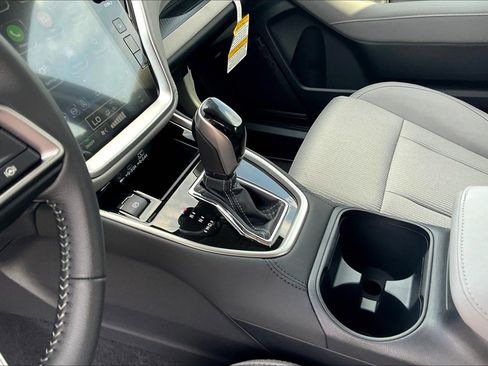 New 2025 Subaru Legacy Premium image 5